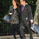 Blair & Chuck Are Off To Conquer The Universe
